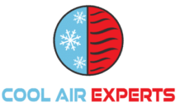 Cool Air Xpert Logo